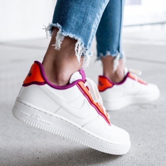nike air force 1 07 special edition